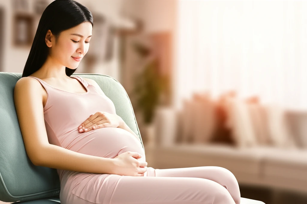 맘편한임신 서비스 개요 이미지 1