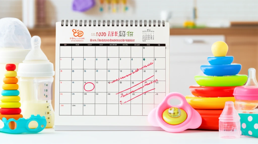 기한 엄수 및 기록의 중요성