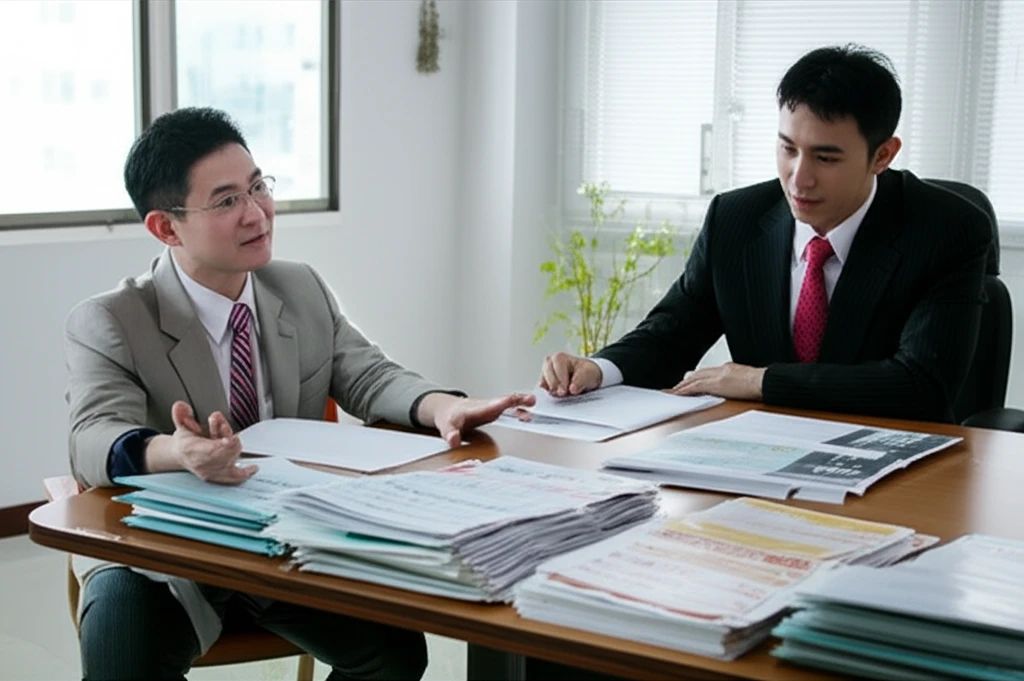 주민센터 방문 신청 안내