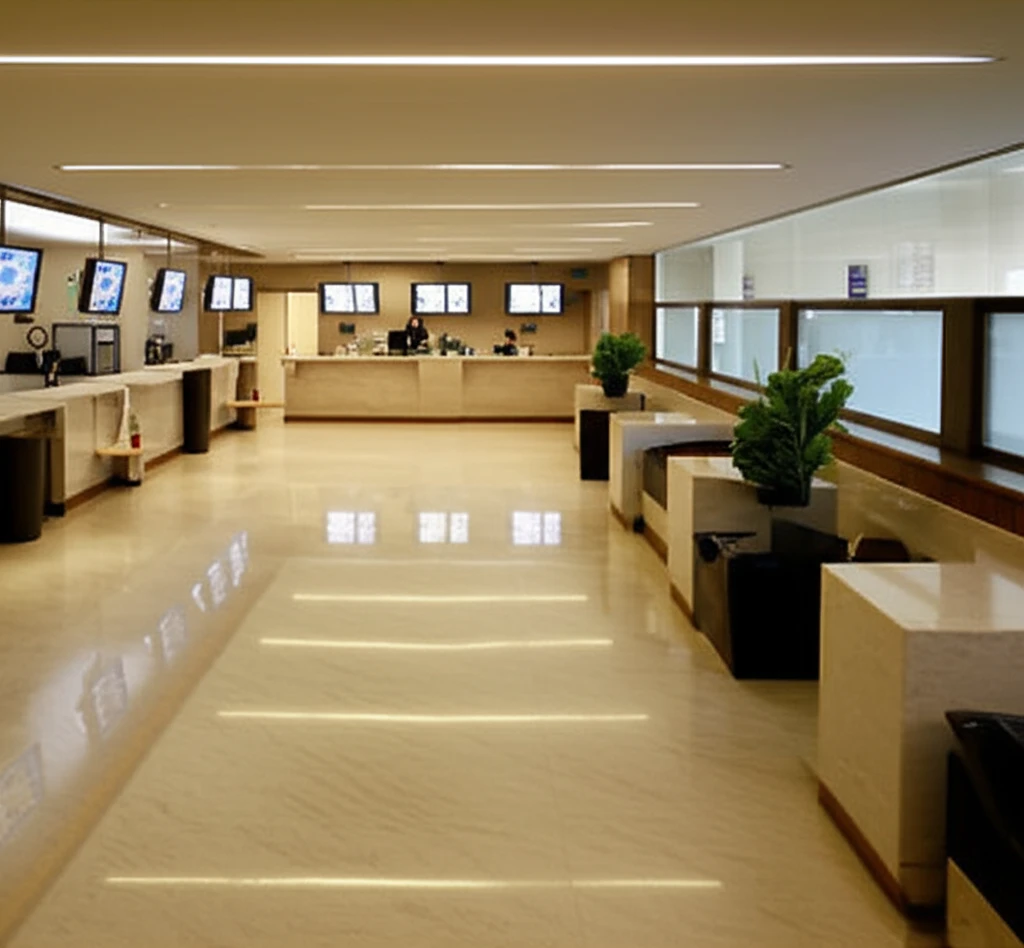 은행 대출 심사 이미지 1