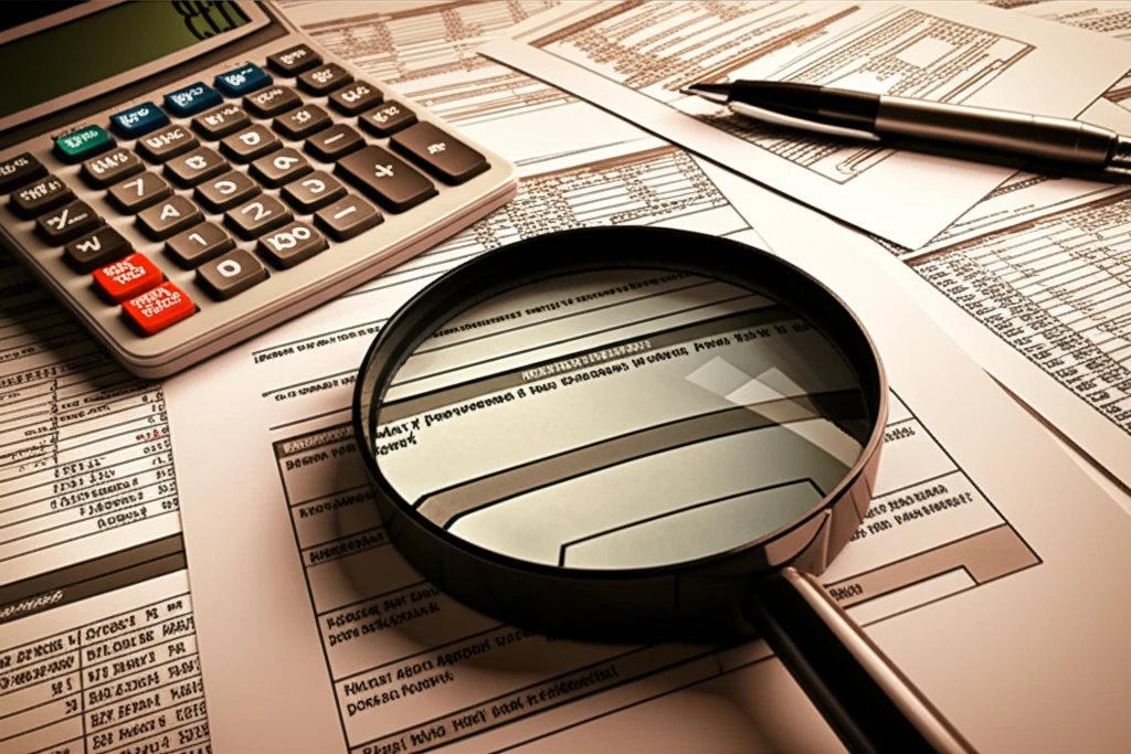 대출 수수료 확인