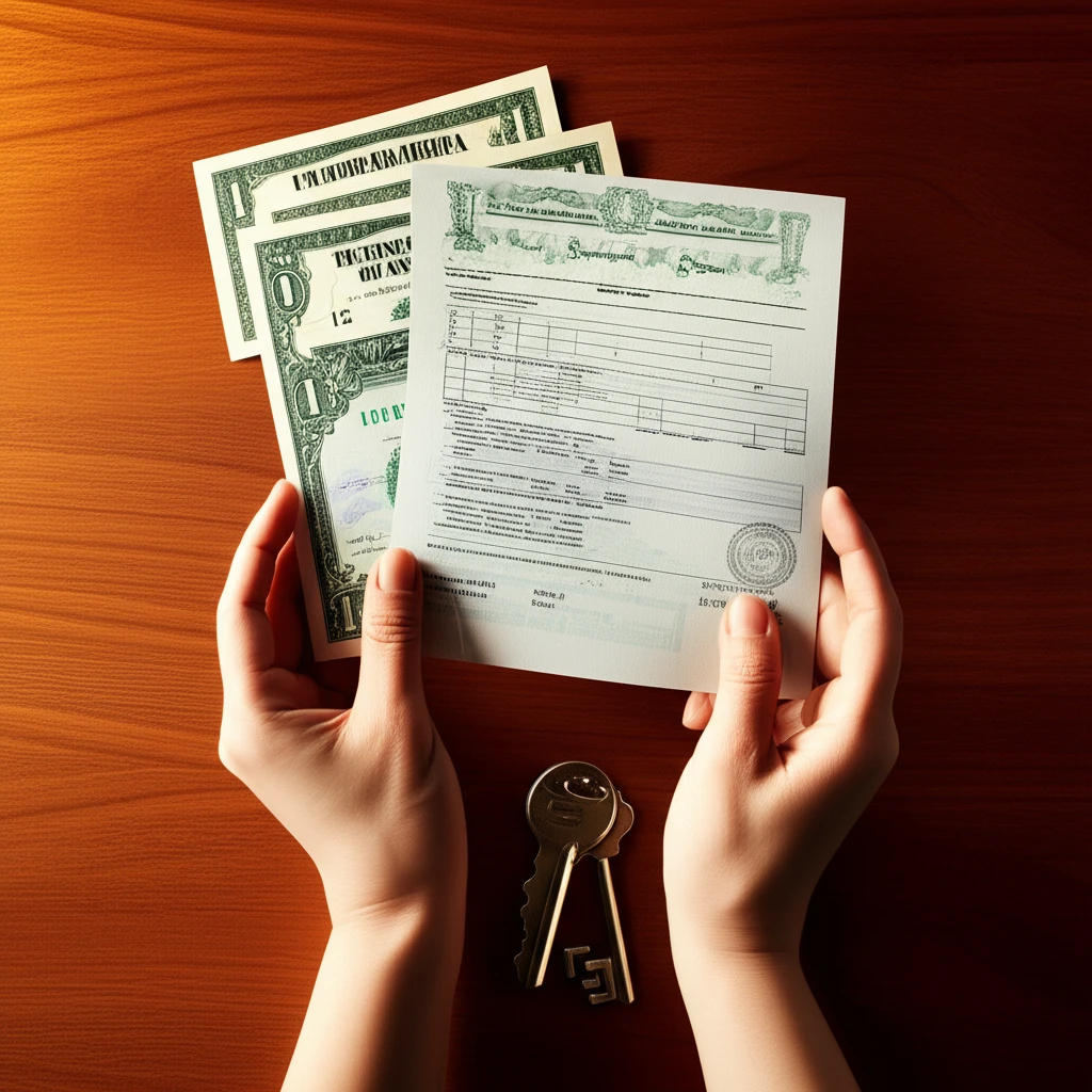 비상 자금 이미지 3