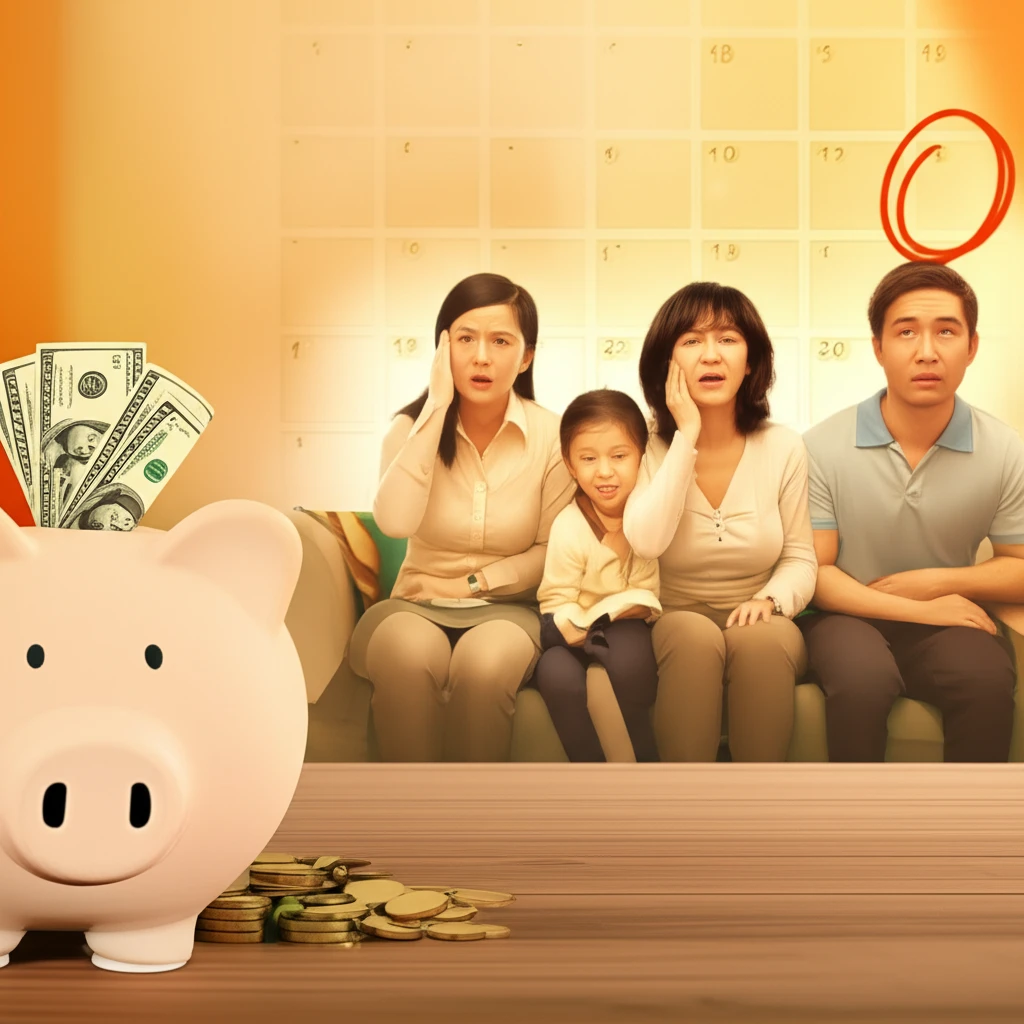 무리한 대출 지양 이미지