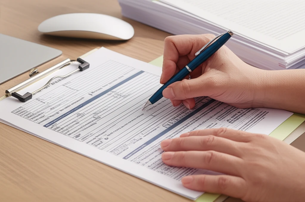 신청 거절 시 대처