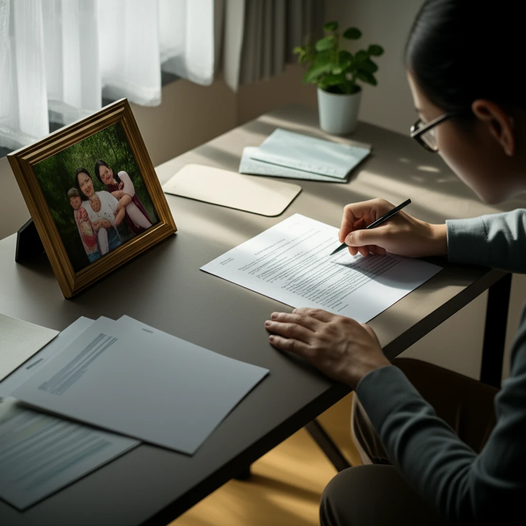 온라인 취소 절차 이미지