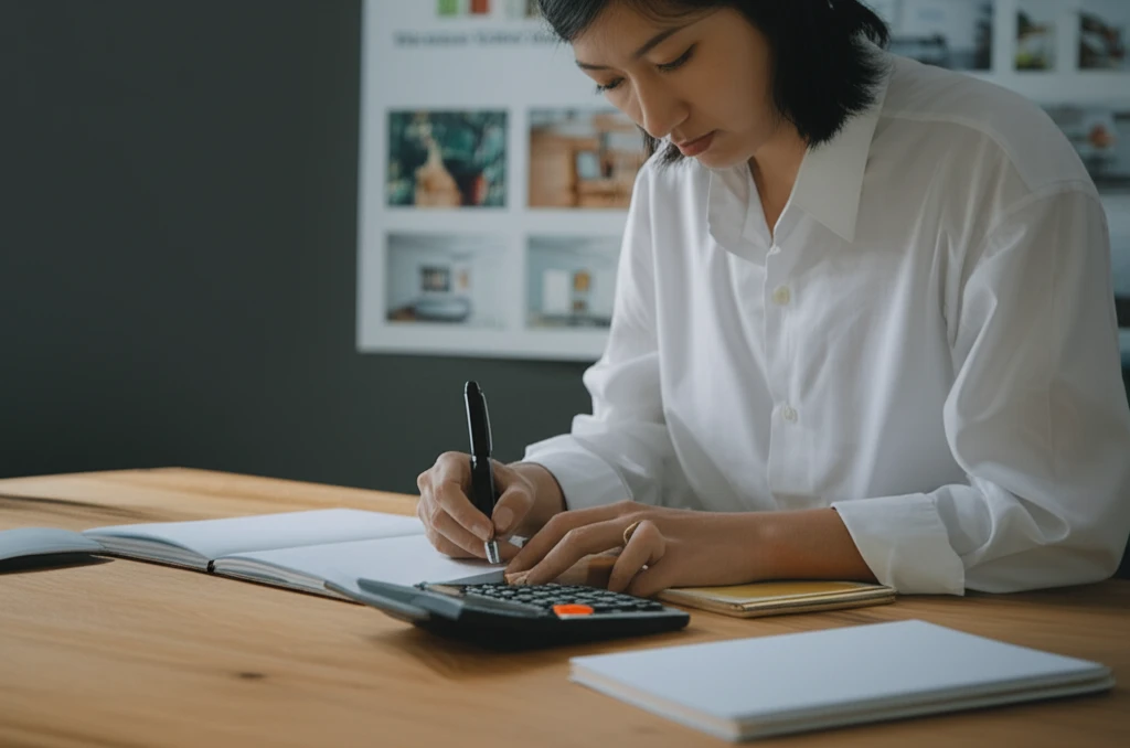 대출 상담 이미지 2