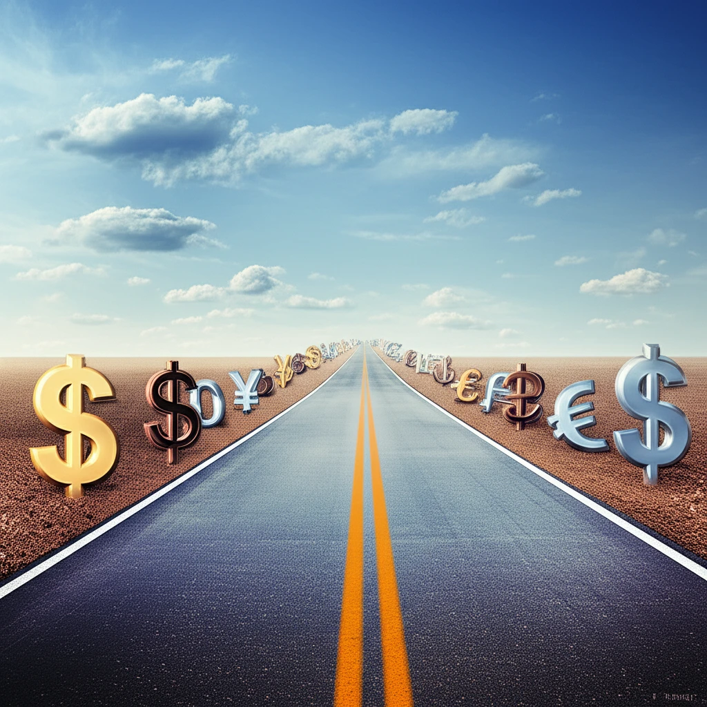 대출 금리 유형 비교