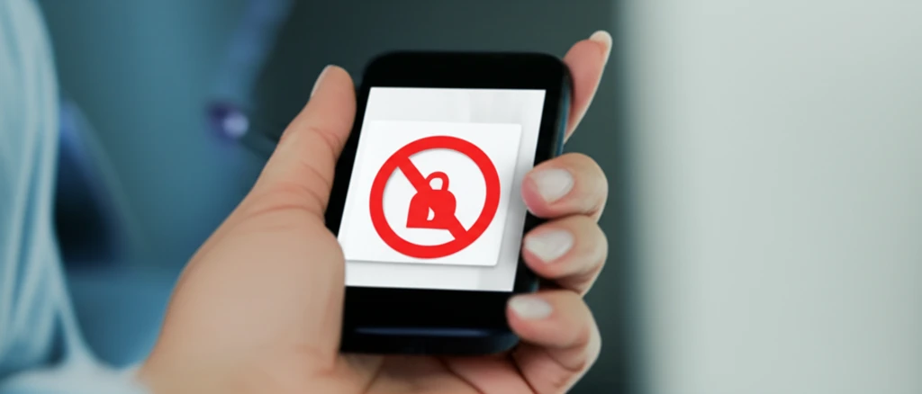 오류 알림 확인