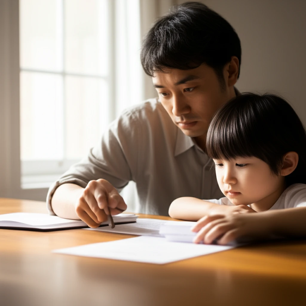 법정대리인 동의 이미지 1