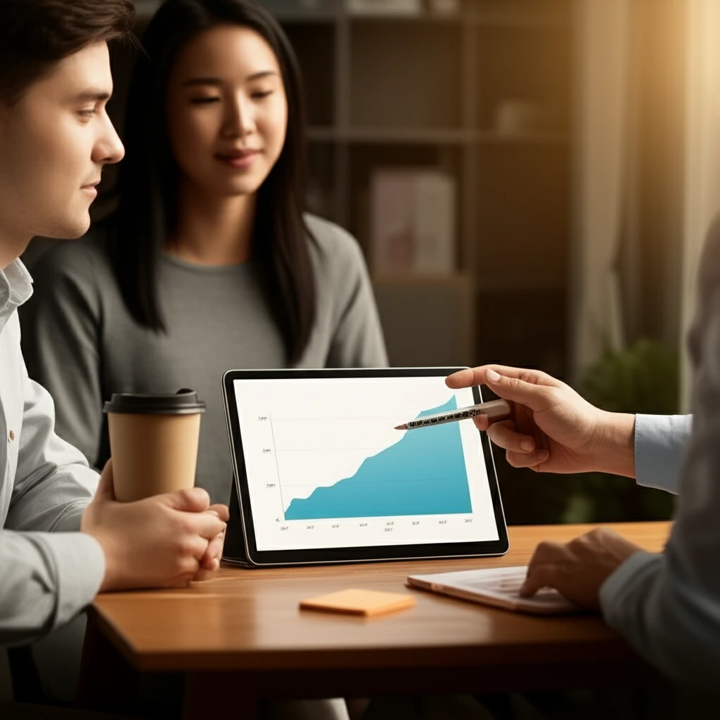 고정금리 안정성