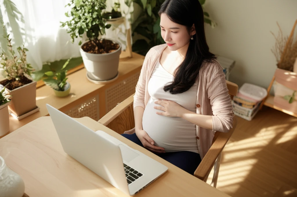 정부24 온라인 신청 화면