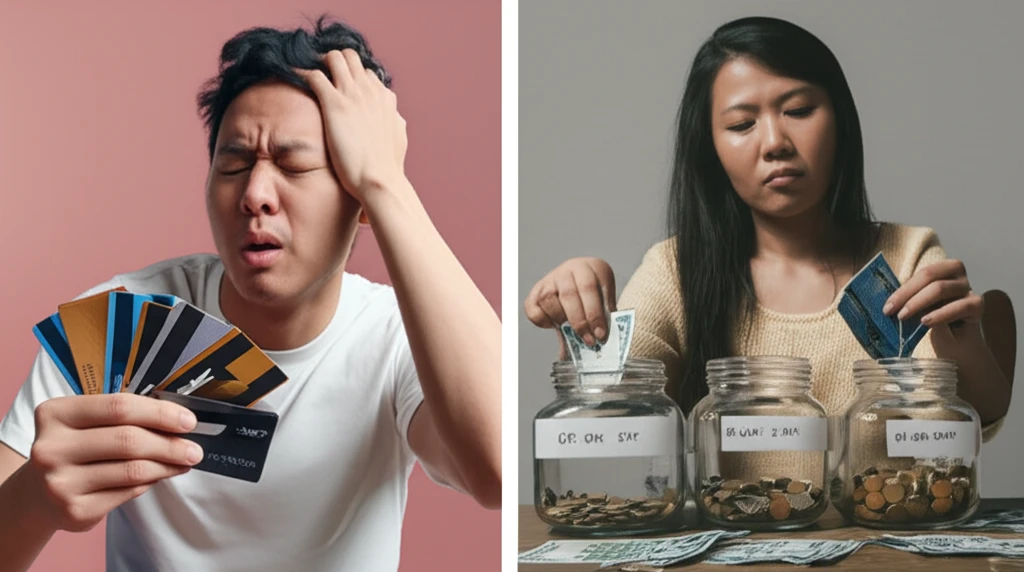 재정 건전성 유지 이미지 1