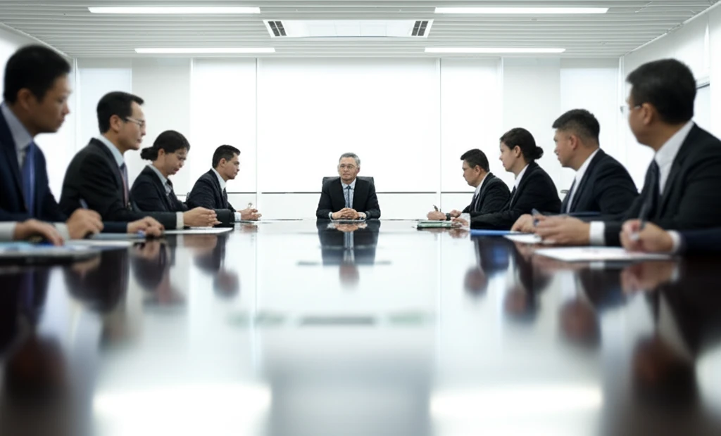 정부의 기술보호 의지