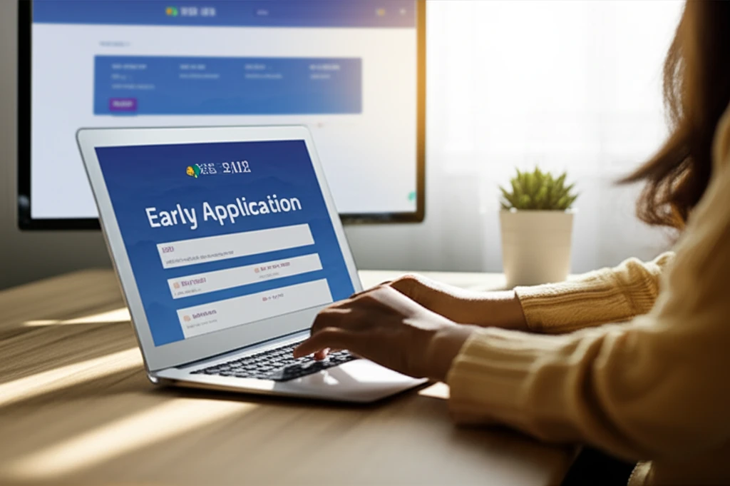 유아학비 신청 방법 안내 이미지 1