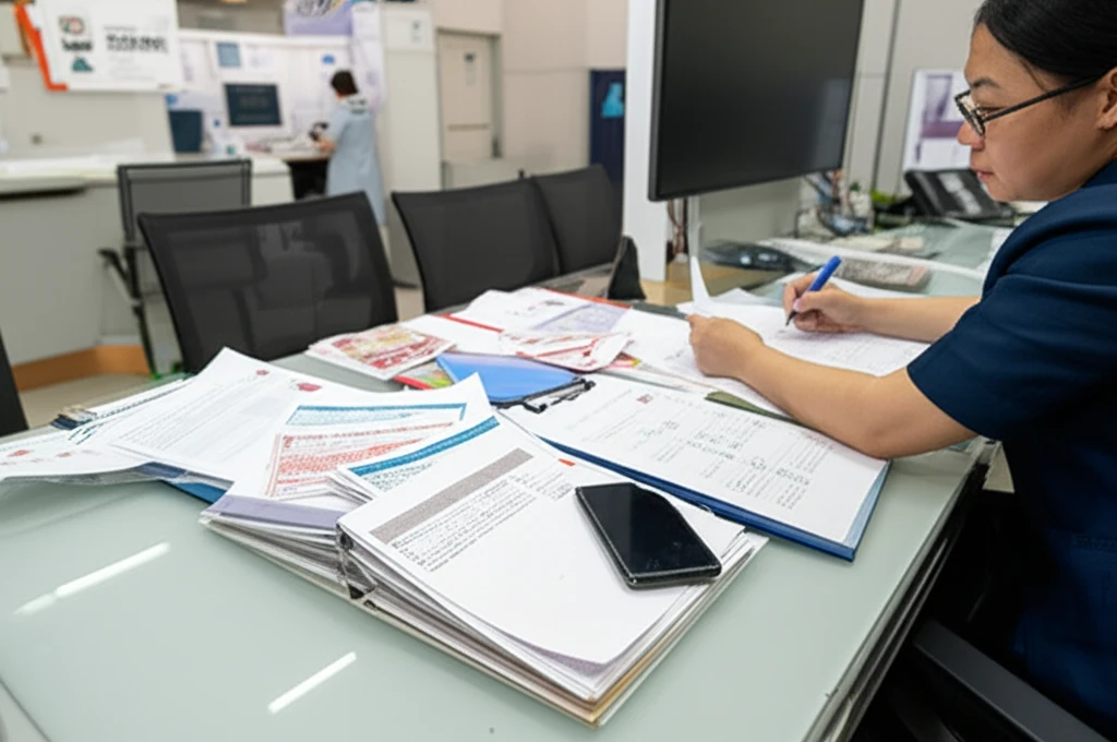 대출 신청 방법 선택 이미지