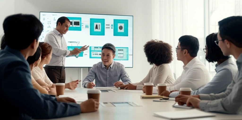 선정된 수행기관