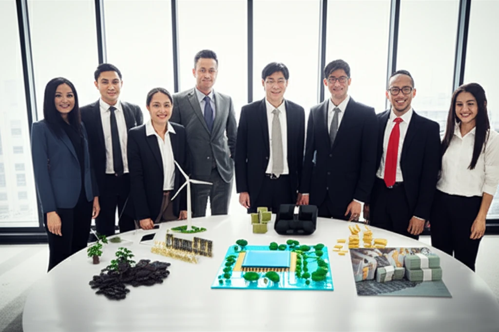 글로벌 펀드 운용사 및 투자 규모