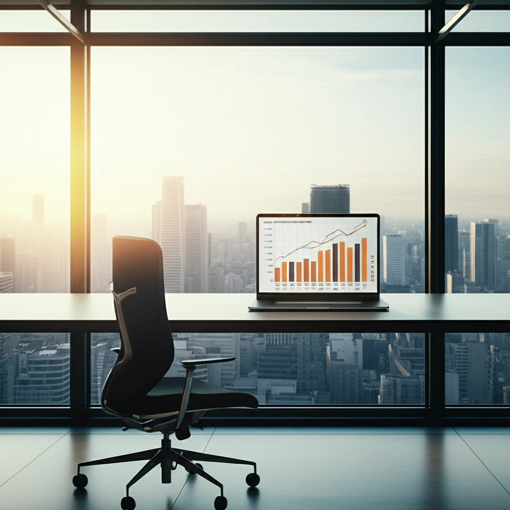 부채 상환 계획 이미지