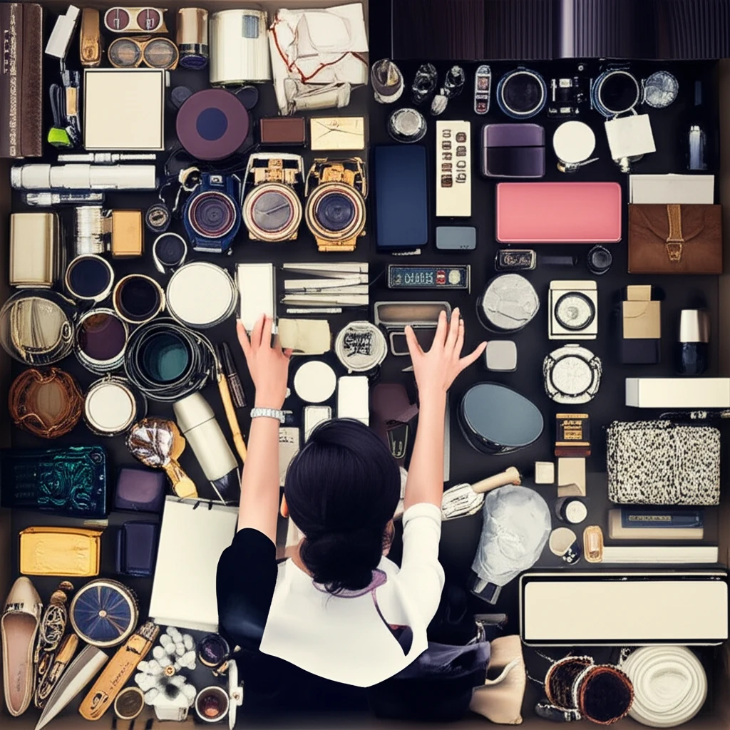 재정적 회복과 성장 이미지 3