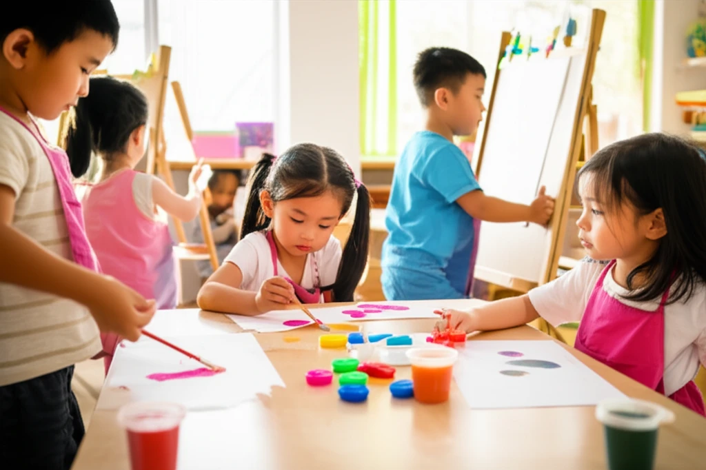 유아학비 지원 대상 안내 이미지 1