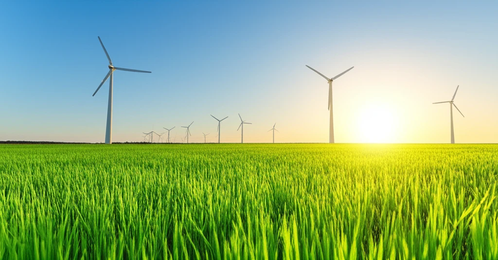 경기도 기후테크 컨퍼런스 포스터