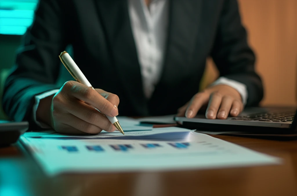 대출 상환 관리 이미지