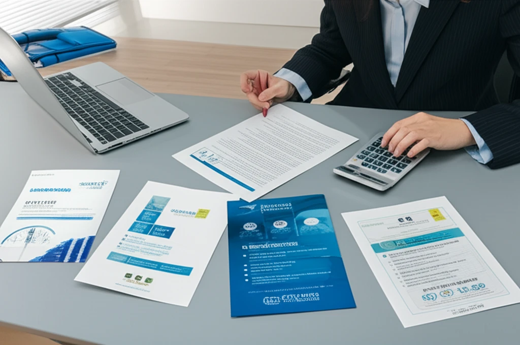 대출 상품 비교 이미지