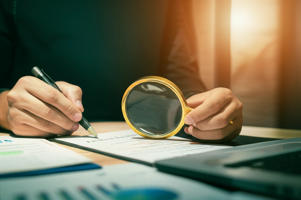 성공적인 대출 재신청을 위한 전략