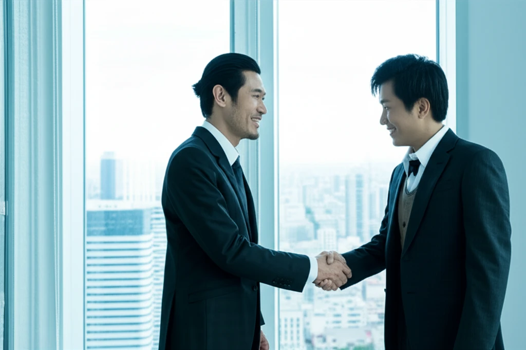 미래 성장 동력