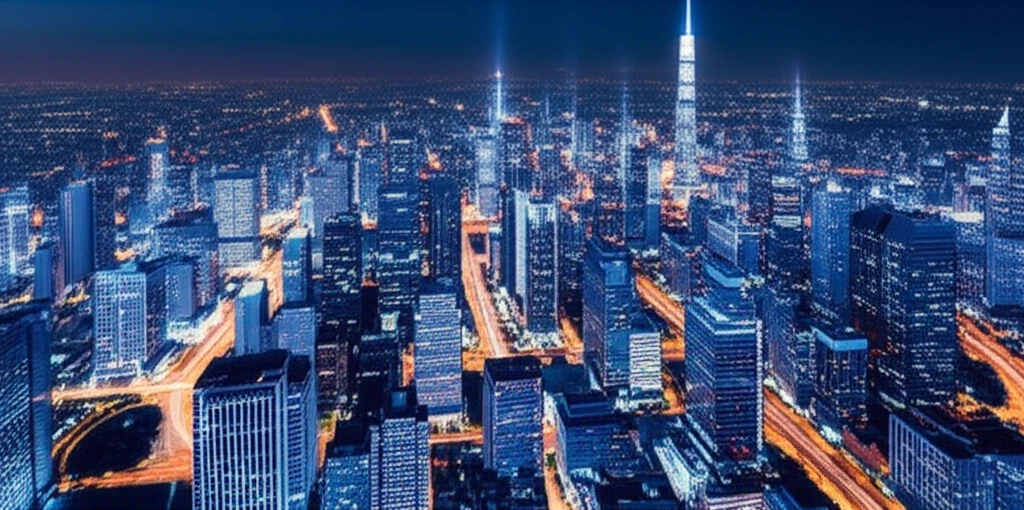 세계 시장 진출