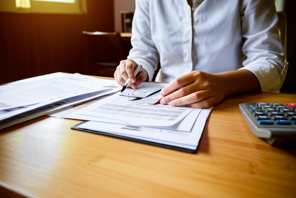 금리 인하 성공 이미지