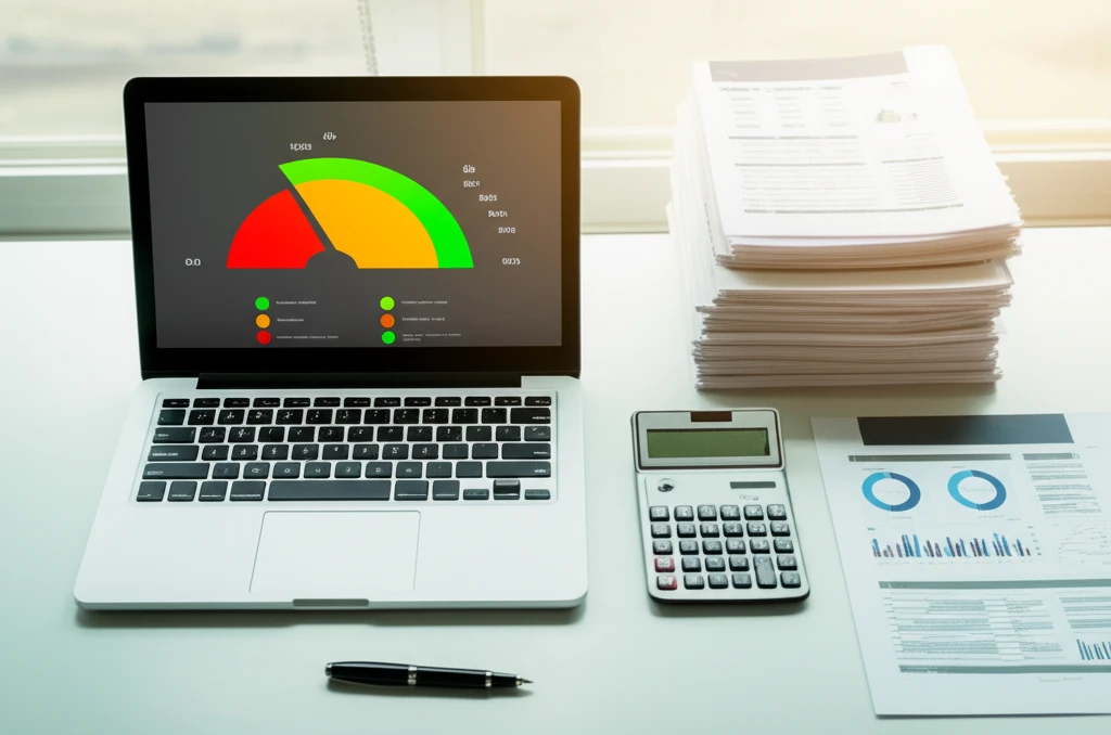 금리 인하 거절 사유 분석 이미지