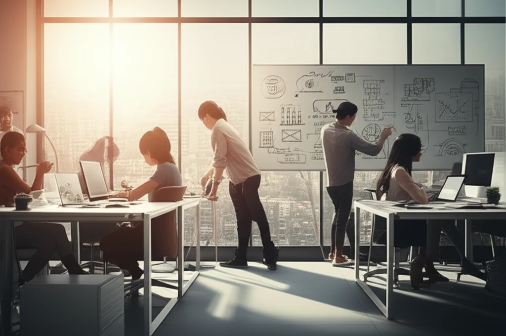 기술 혁신 환경 조성