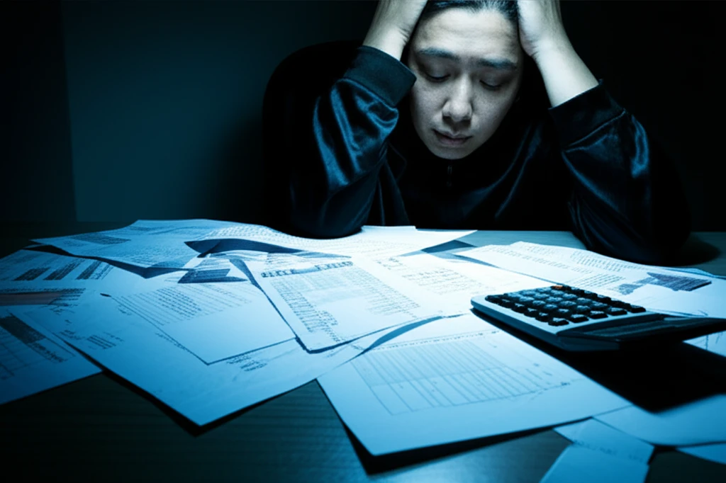 대출 상환 계획 조정 방법 이미지 1