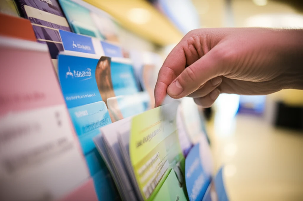 다양한 대출 상품 비교 이미지