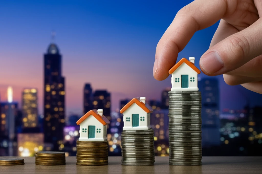 전세자금대출 이미지