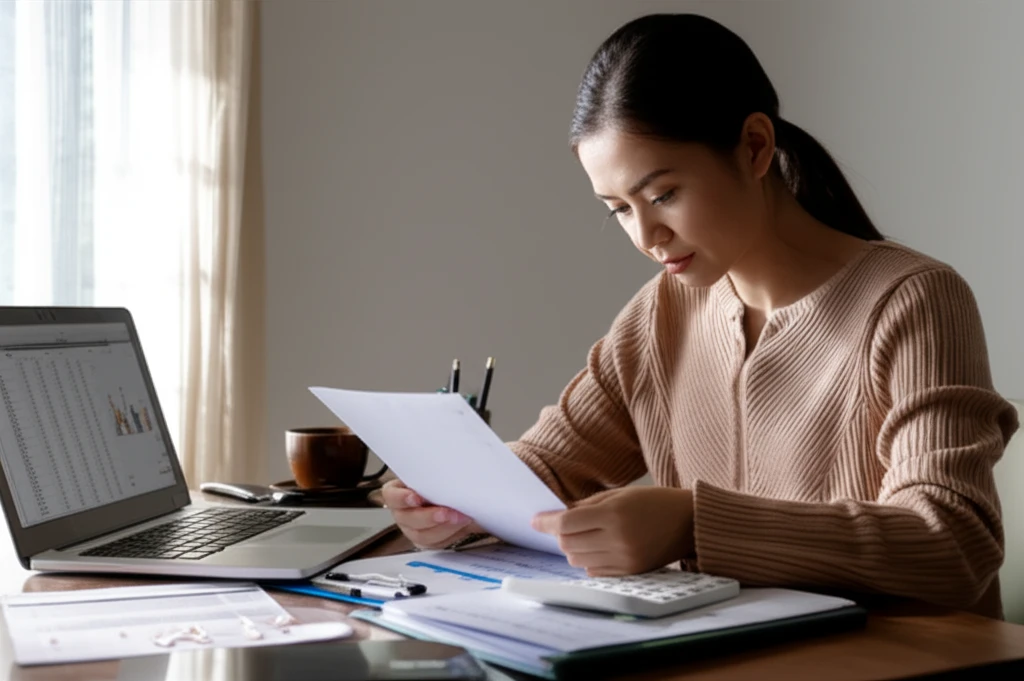 상환 계획 그래프
