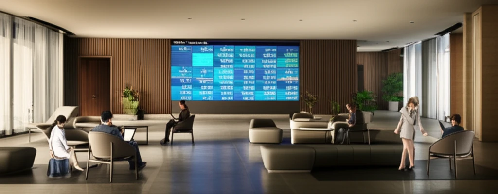 금융 전문가 상담 이미지