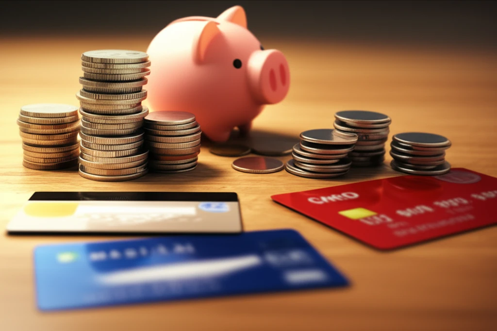 재정 계획 이미지