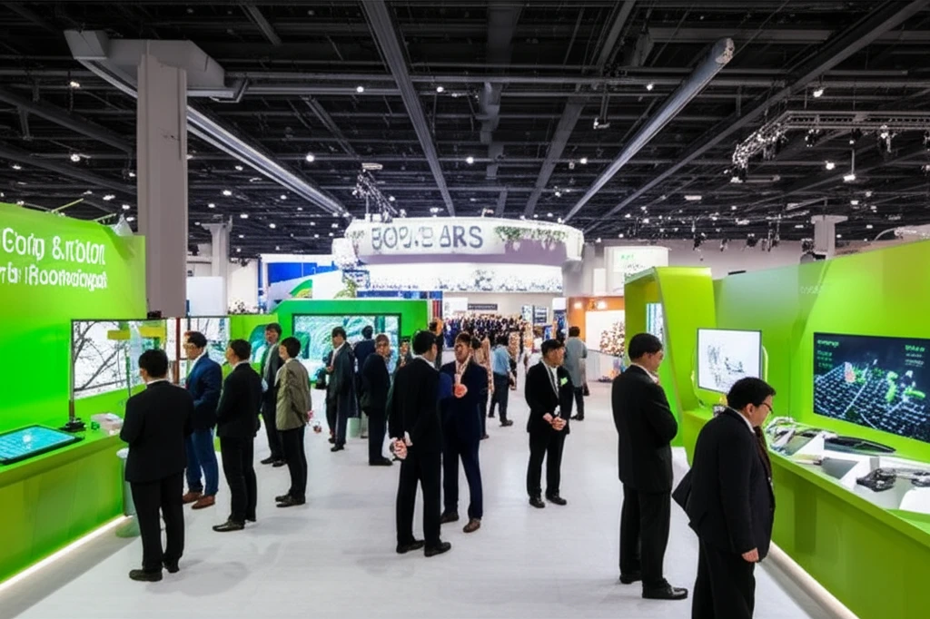 기후테크 투자 비전