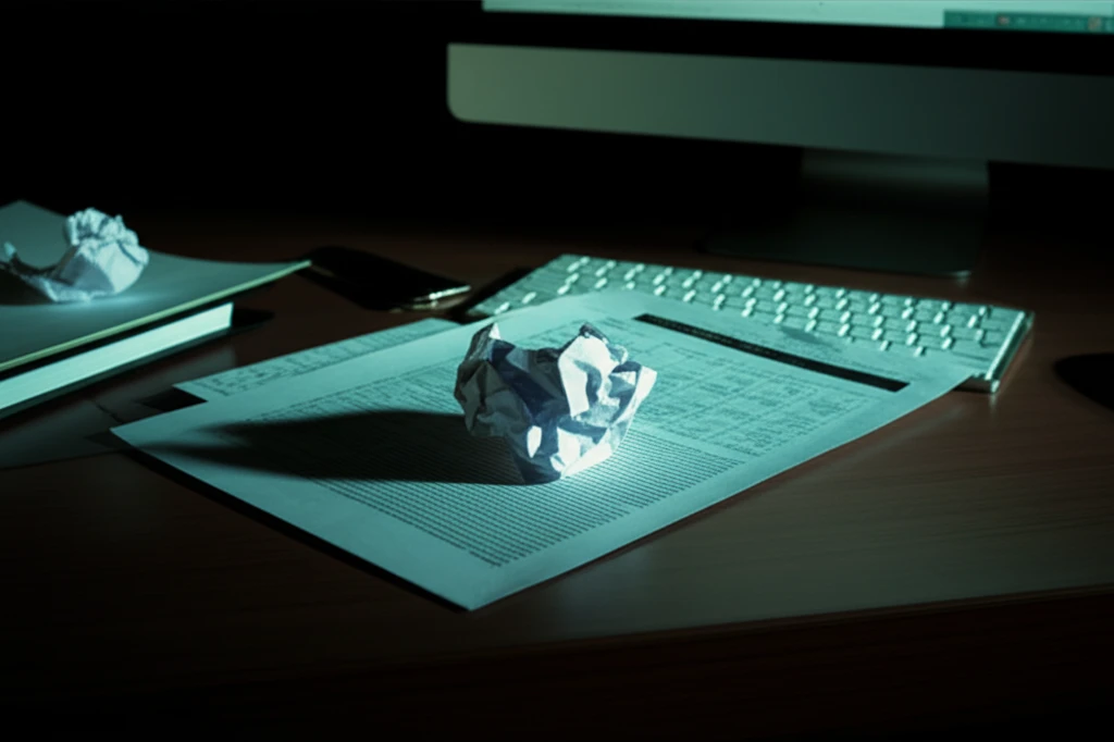 대출 거절 원인 분석