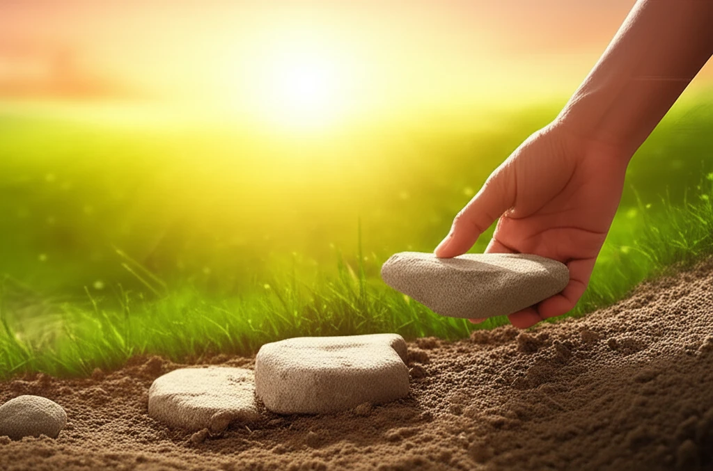 신용회복 대출 설명 이미지