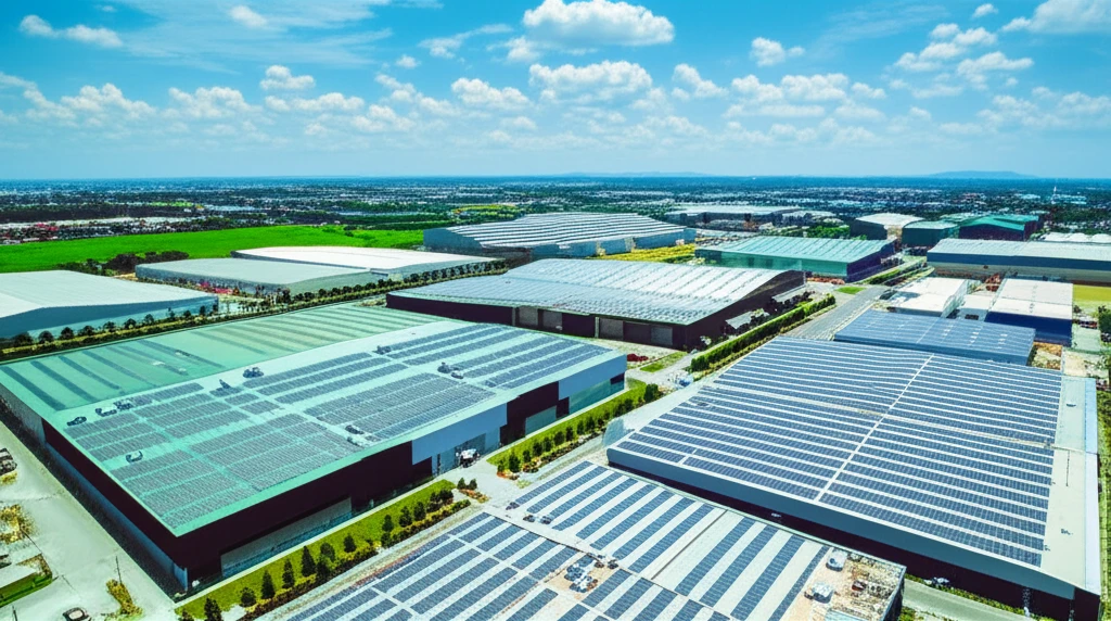 산업 생태계 성장 효과