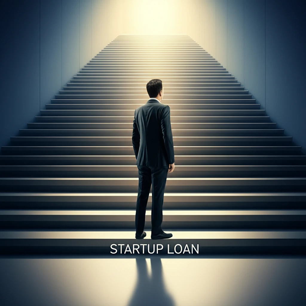 사업 성장의 중요성을 나타내는 이미지