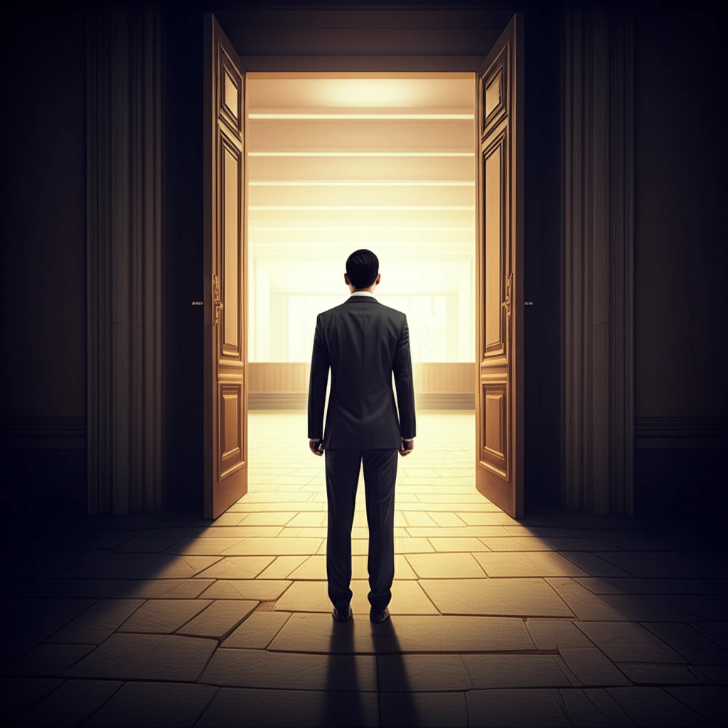 정책자금 접수 마감 안내 및 신속 신청 강조 이미지