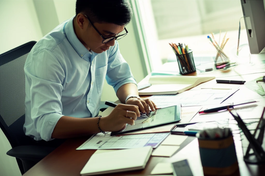 재도전특별자금 희망형과 일반형의 대출 금리 및 조건 비교