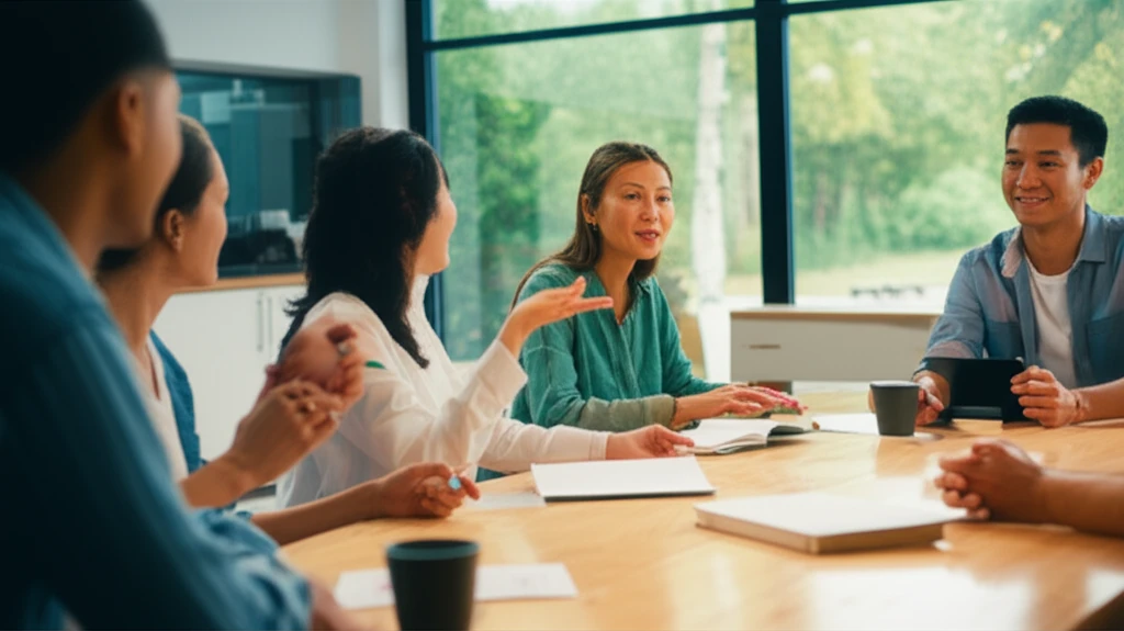 2025년 한정판 지원! 청년 고립 해결하는 보건복지부의 특급 원스톱 프로젝트 - 이미지 8