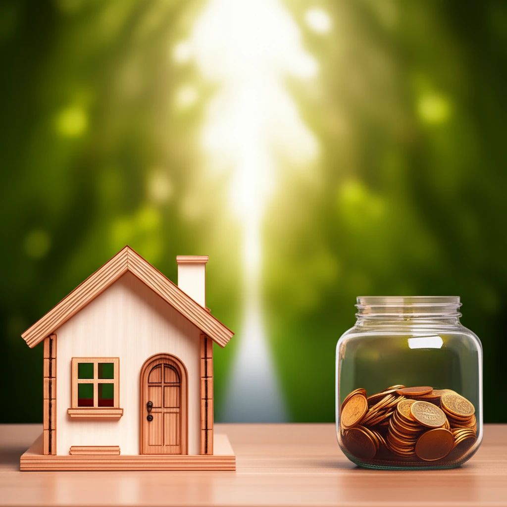 디딤돌 대출 7년 고정금리 기간 재무 관리 계획표