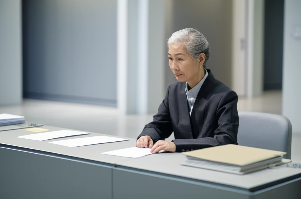 기초연금 신청 방법 안내