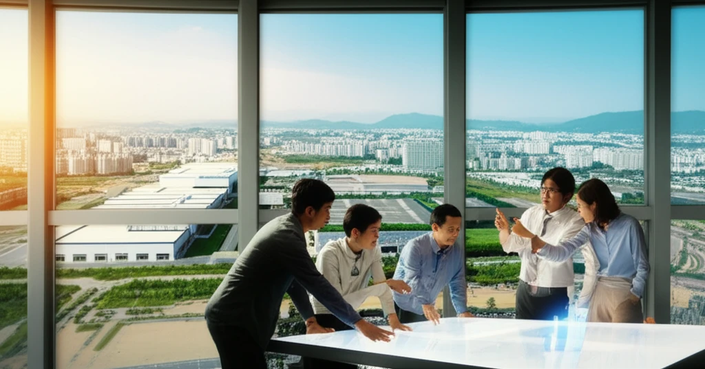 청년일자리창출 우수기업 지원사업 결론 이미지